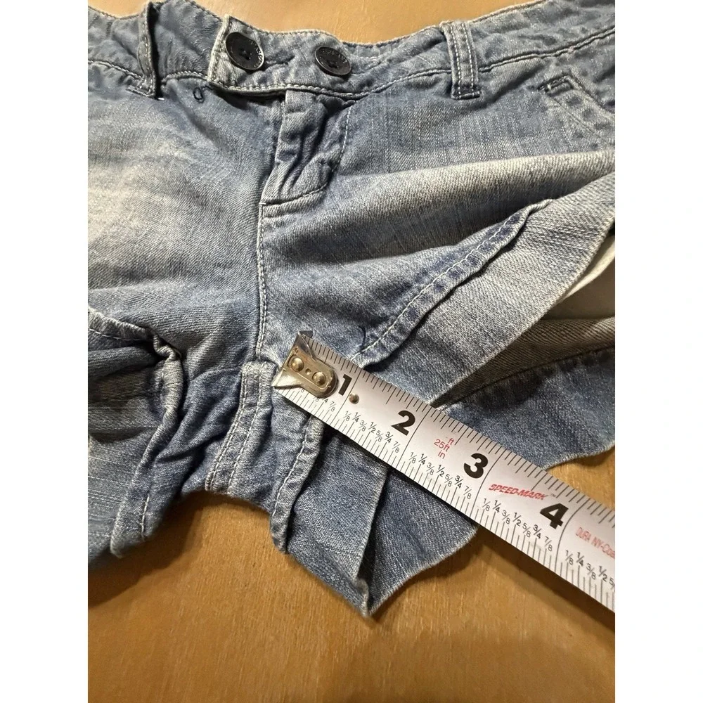 American Eagle Outfitters measurements photos